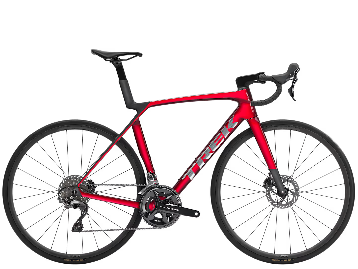 Madone SL 5 Gen 8