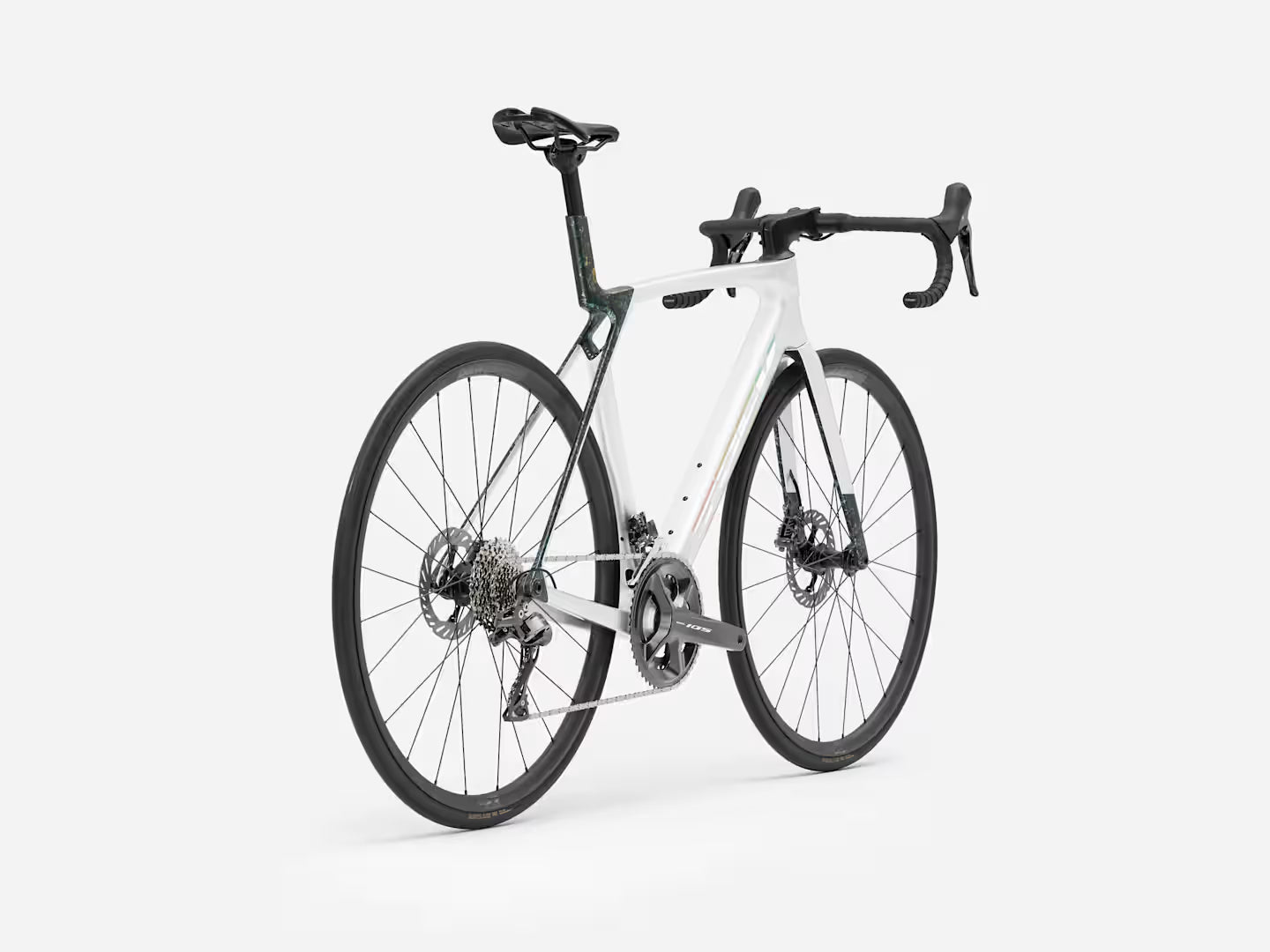 Madone SL 5 Gen 8