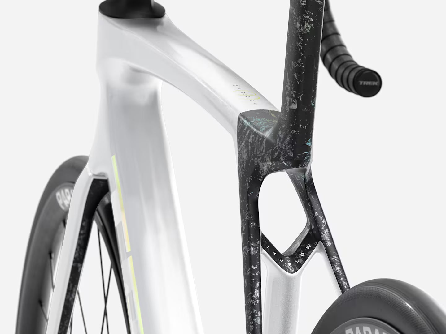 Madone SL 5 Gen 8