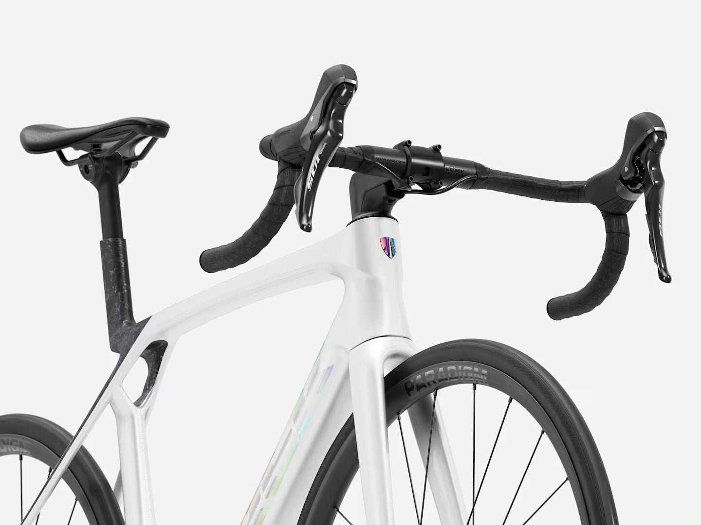 Madone SL 5 Gen 8