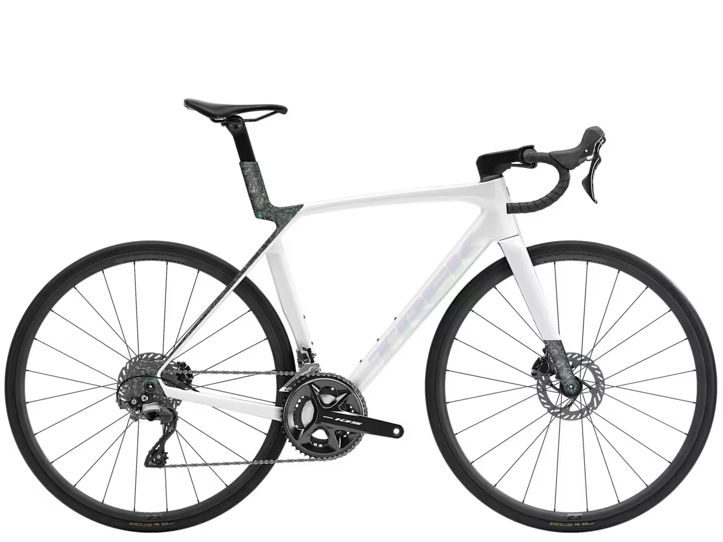 Madone SL 5 Gen 8