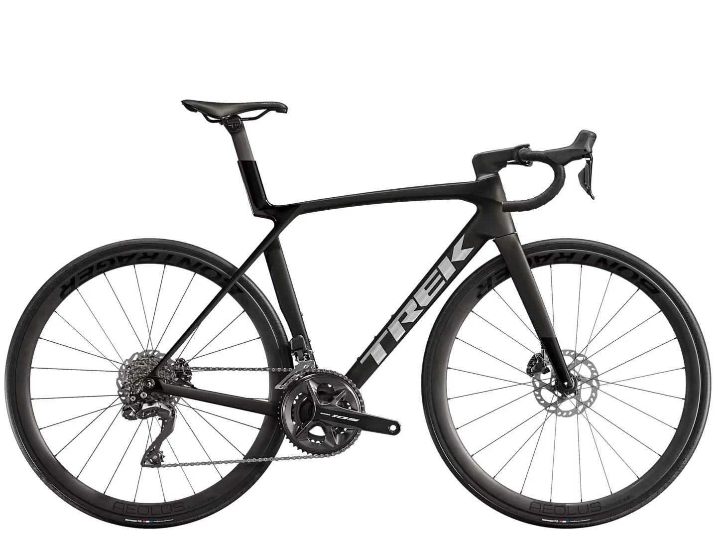 Madone SL 6 Gen 8