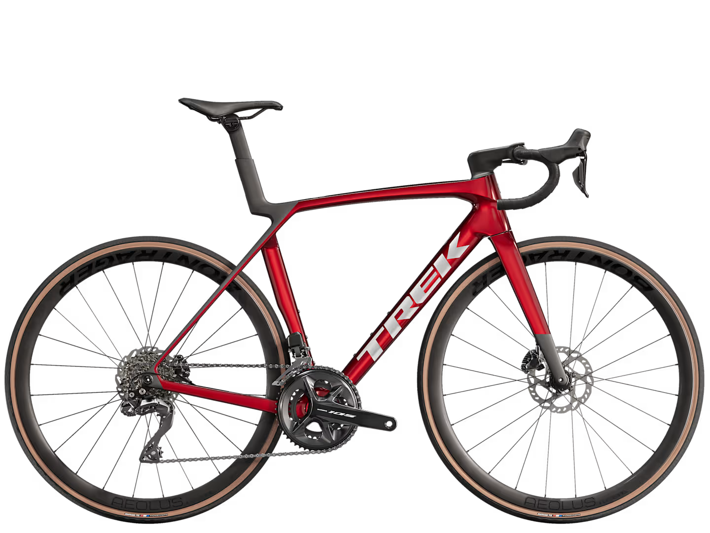 Madone SL 6 Gen 8