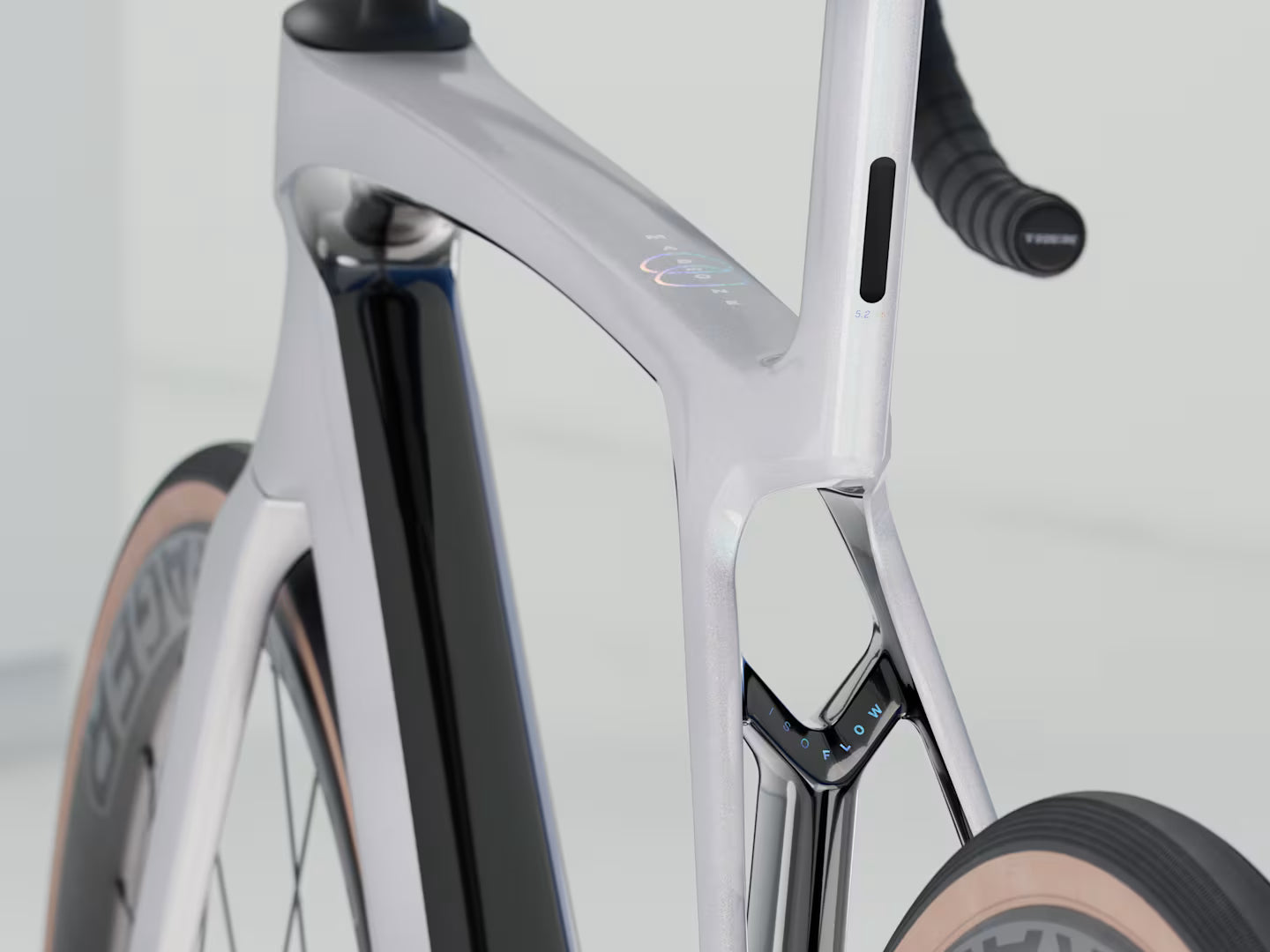Madone SL 6 Gen 8