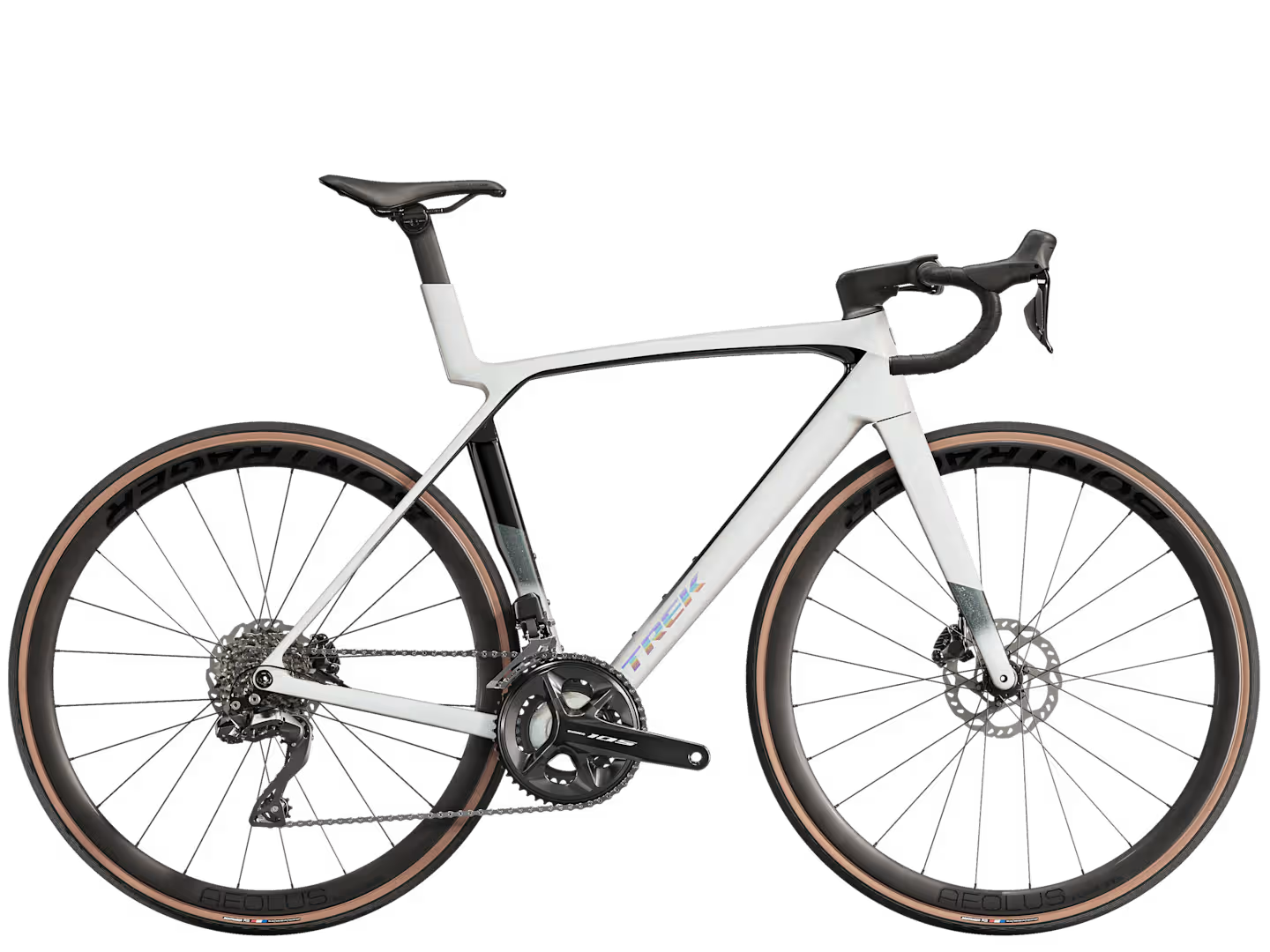 Madone SL 6 Gen 8