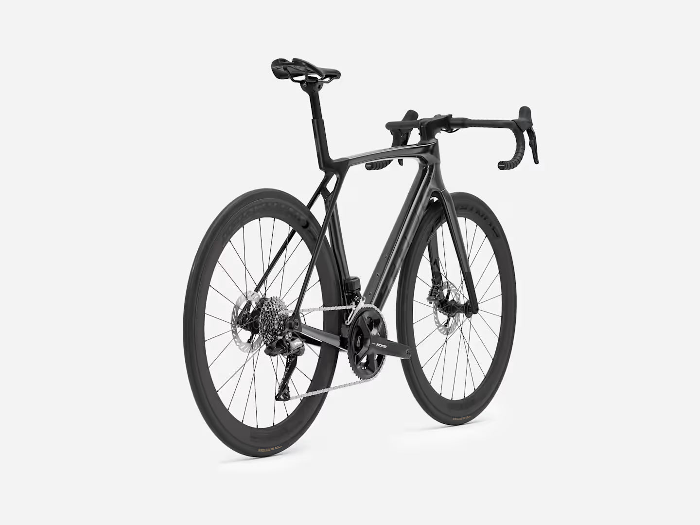 Madone SL 6 Gen 8