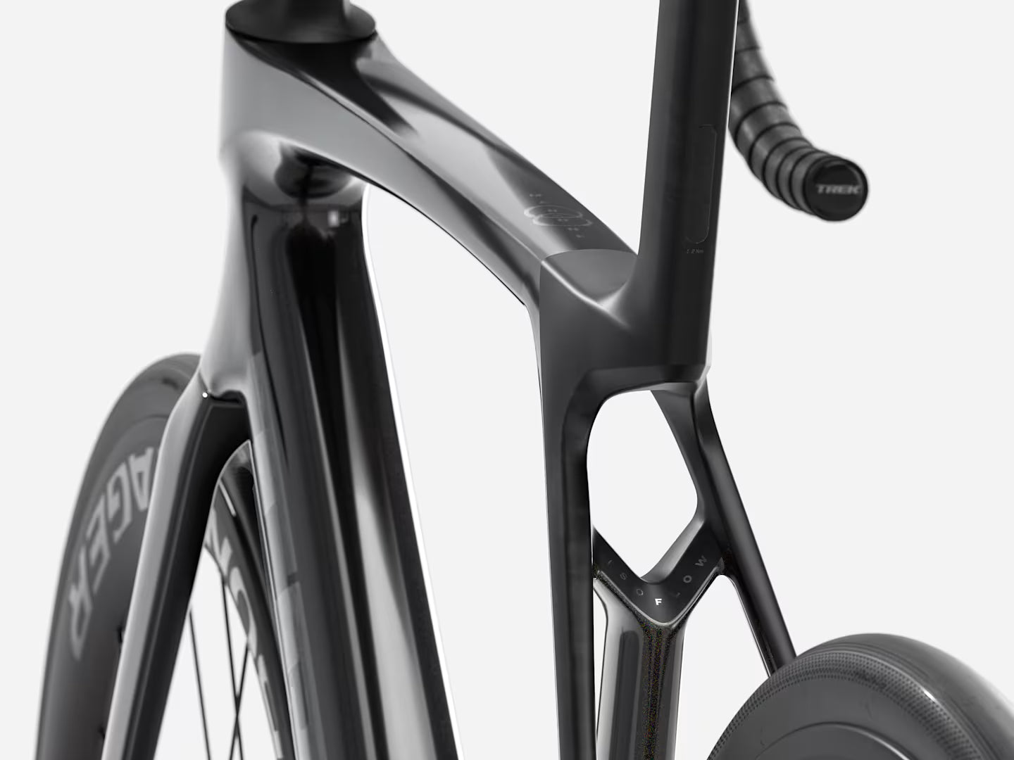 Madone SL 6 Gen 8