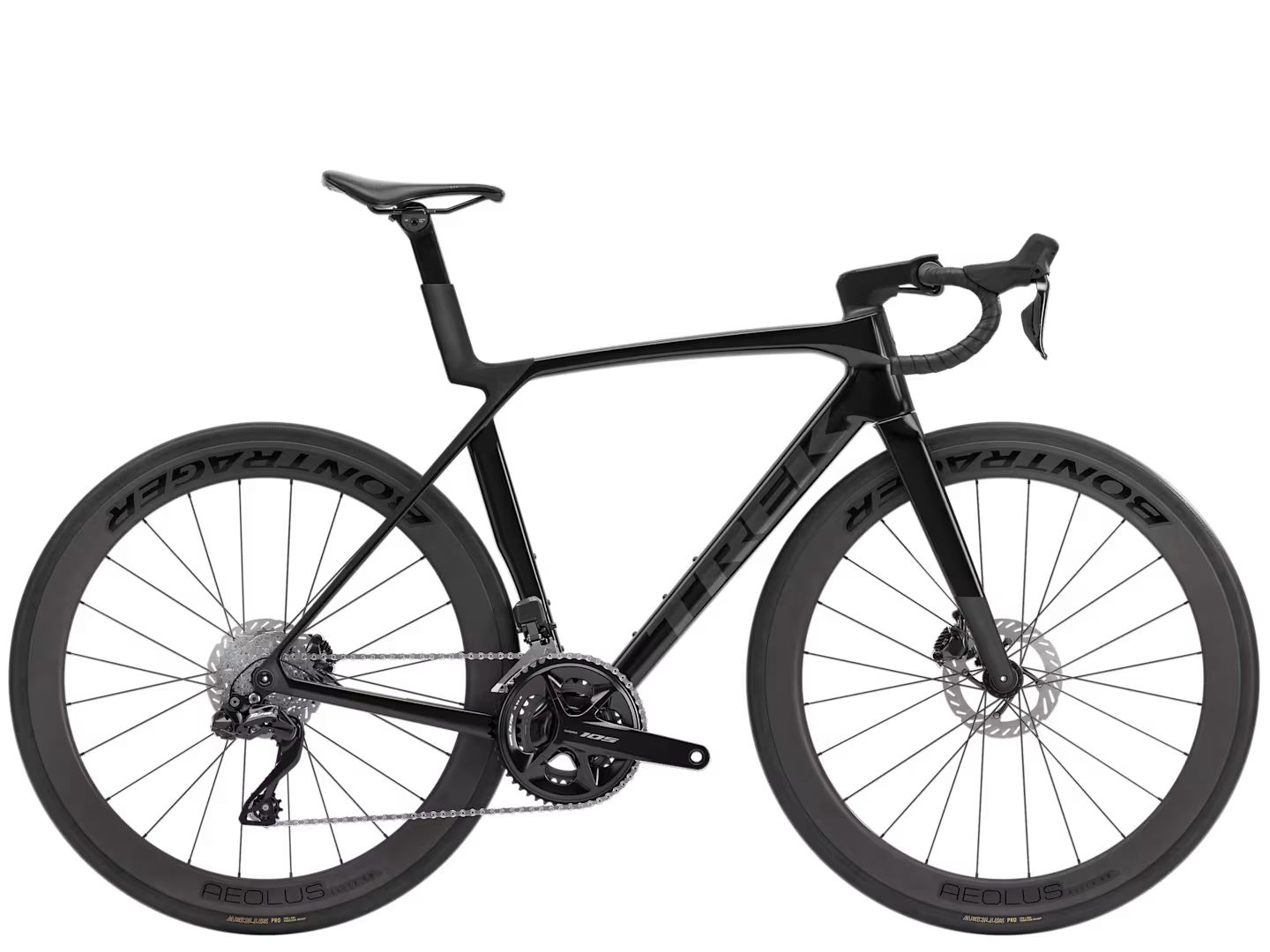 Madone SL 6 Gen 8