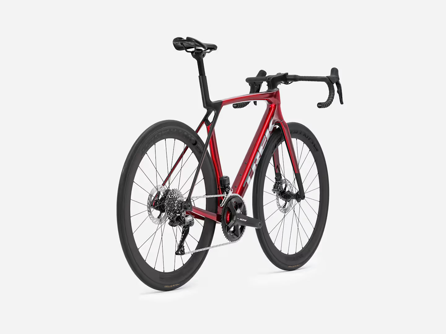 Madone SL 6 Gen 8