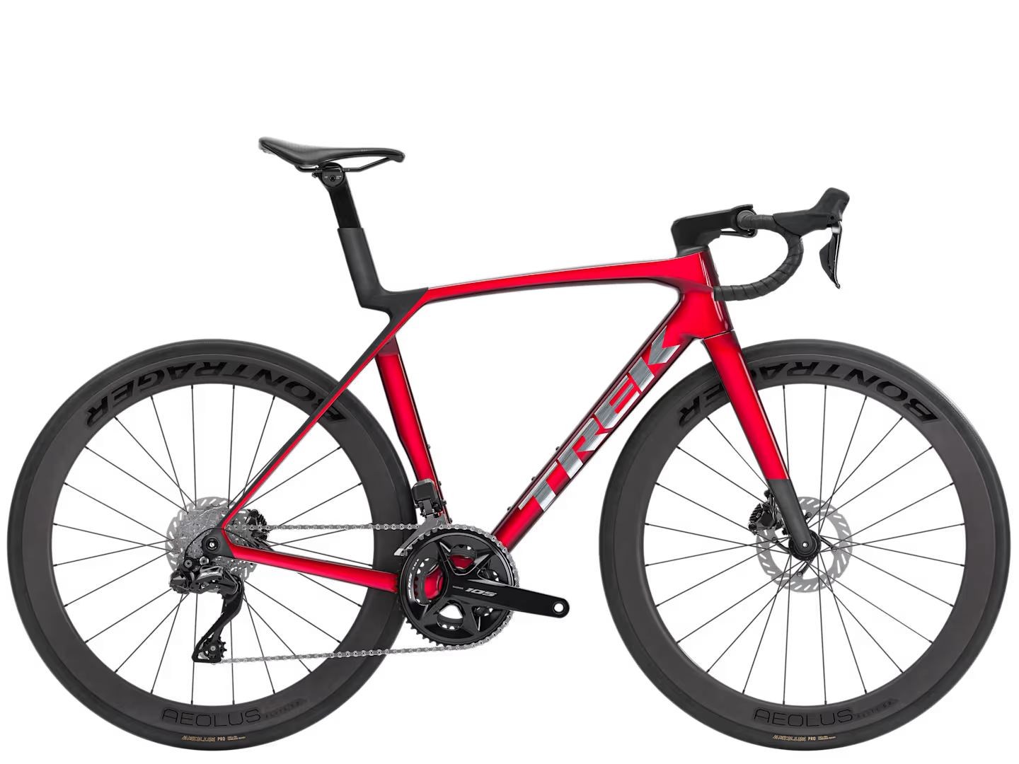 Madone SL 6 Gen 8