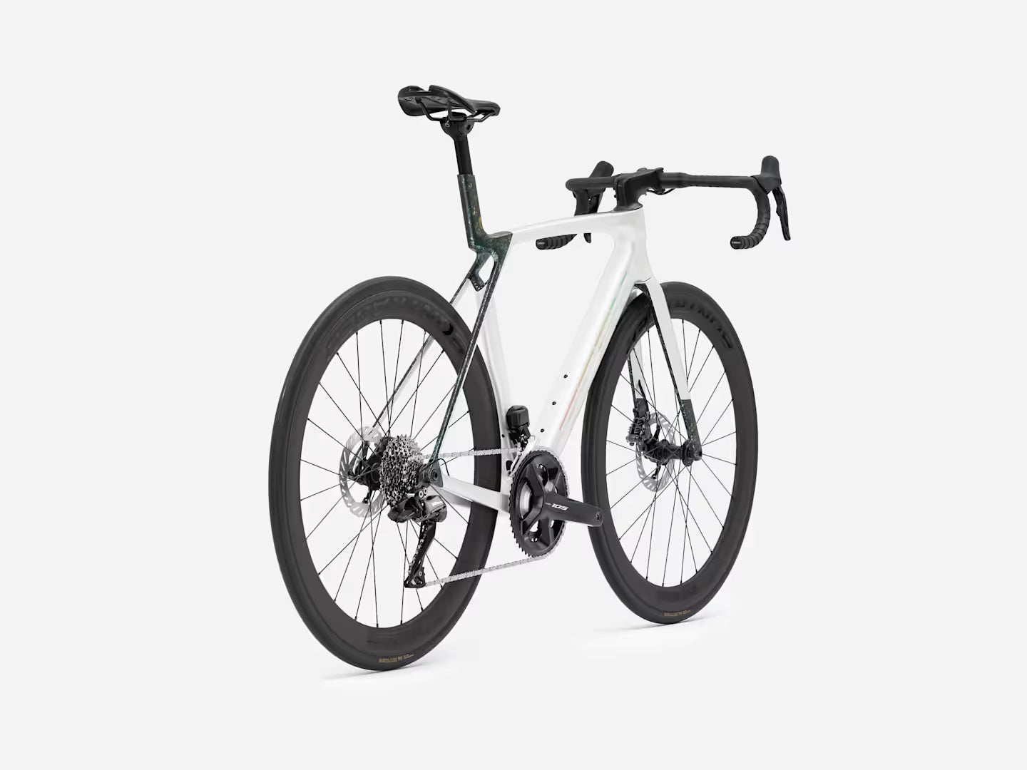 Madone SL 6 Gen 8
