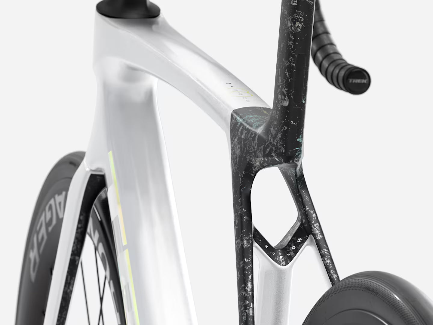 Madone SL 6 Gen 8
