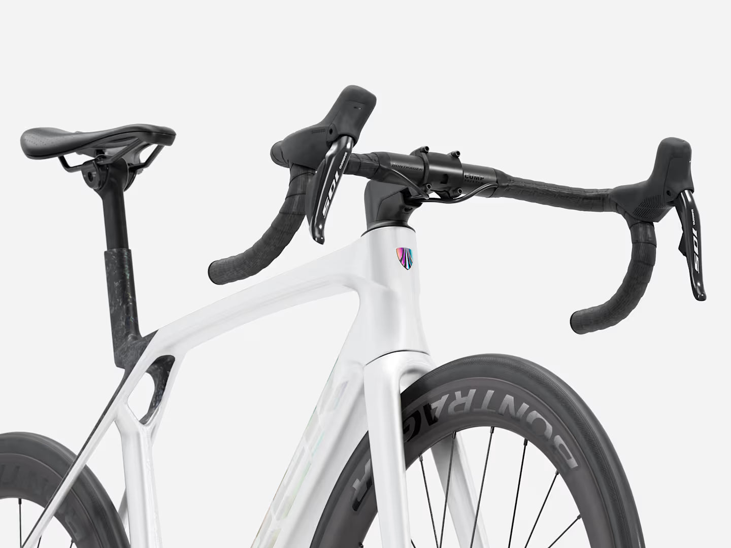 Madone SL 6 Gen 8