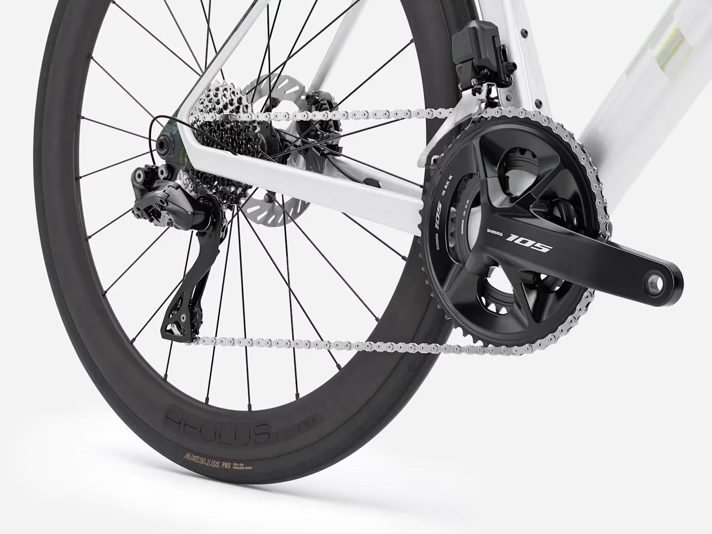 Madone SL 6 Gen 8