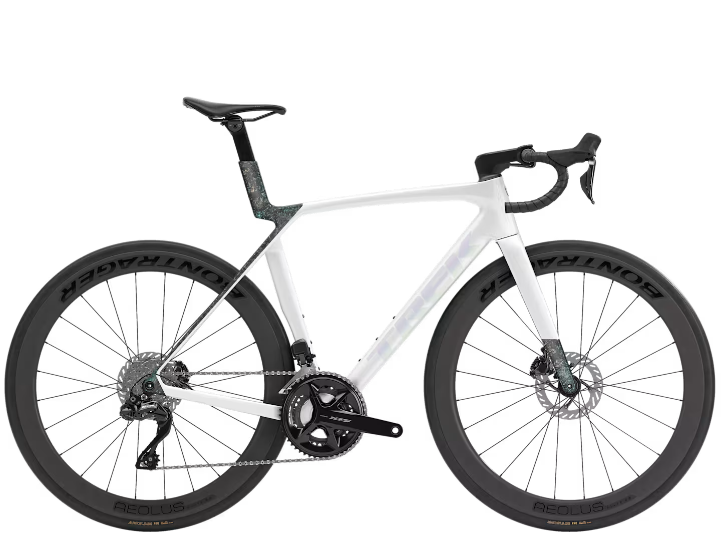 Madone SL 6 Gen 8