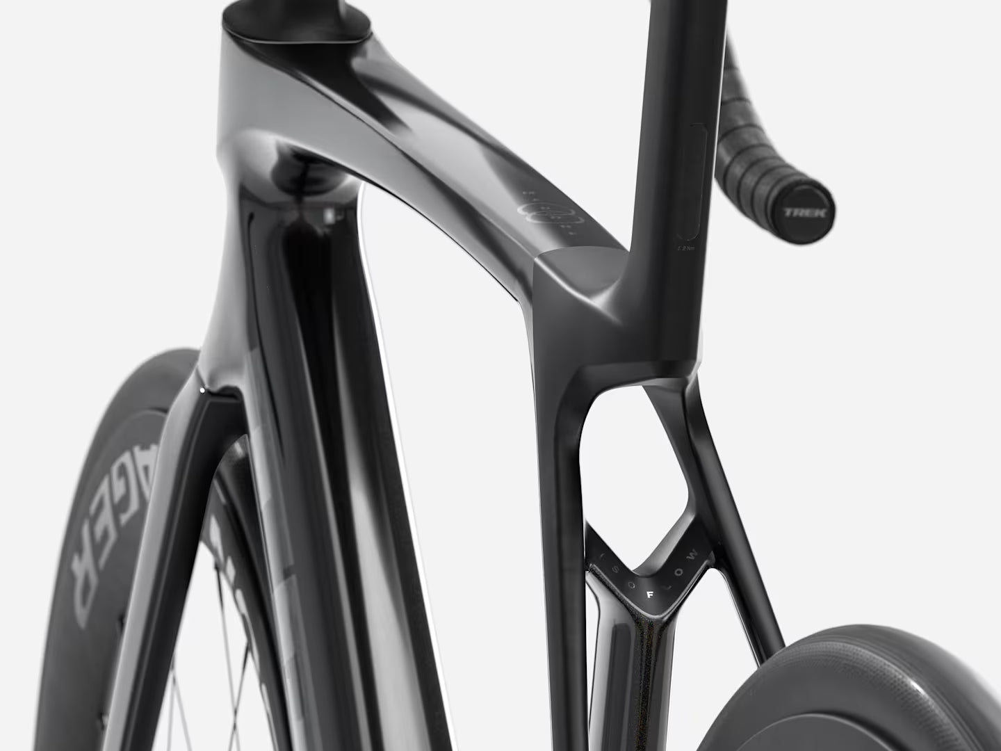 Madone SL 7 Gen 8