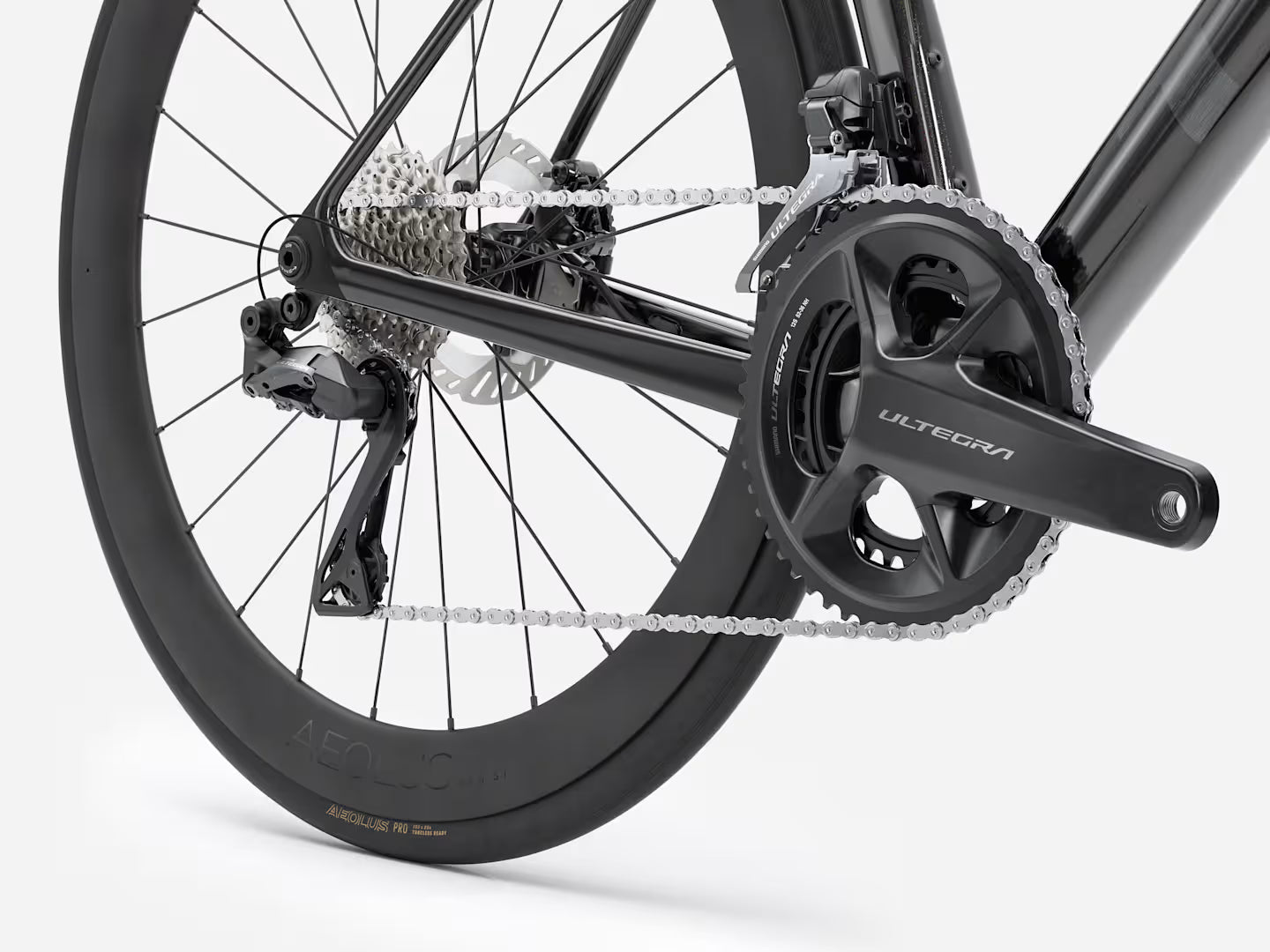 Madone SL 7 Gen 8