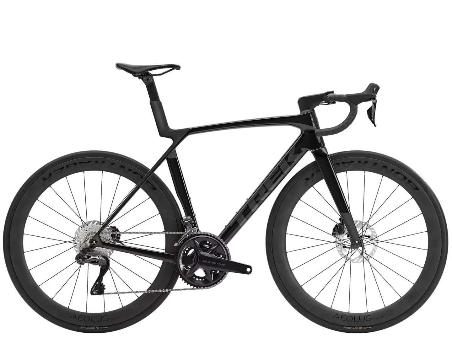 Madone SL 7 Gen 8