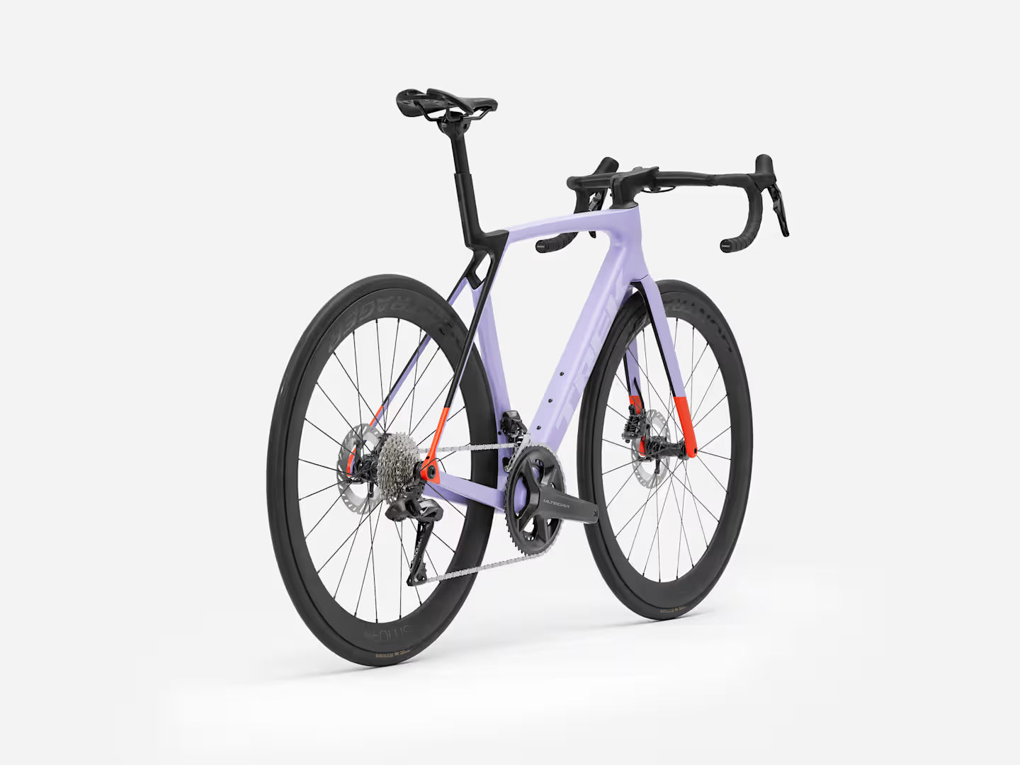 Madone SL 7 Gen 8