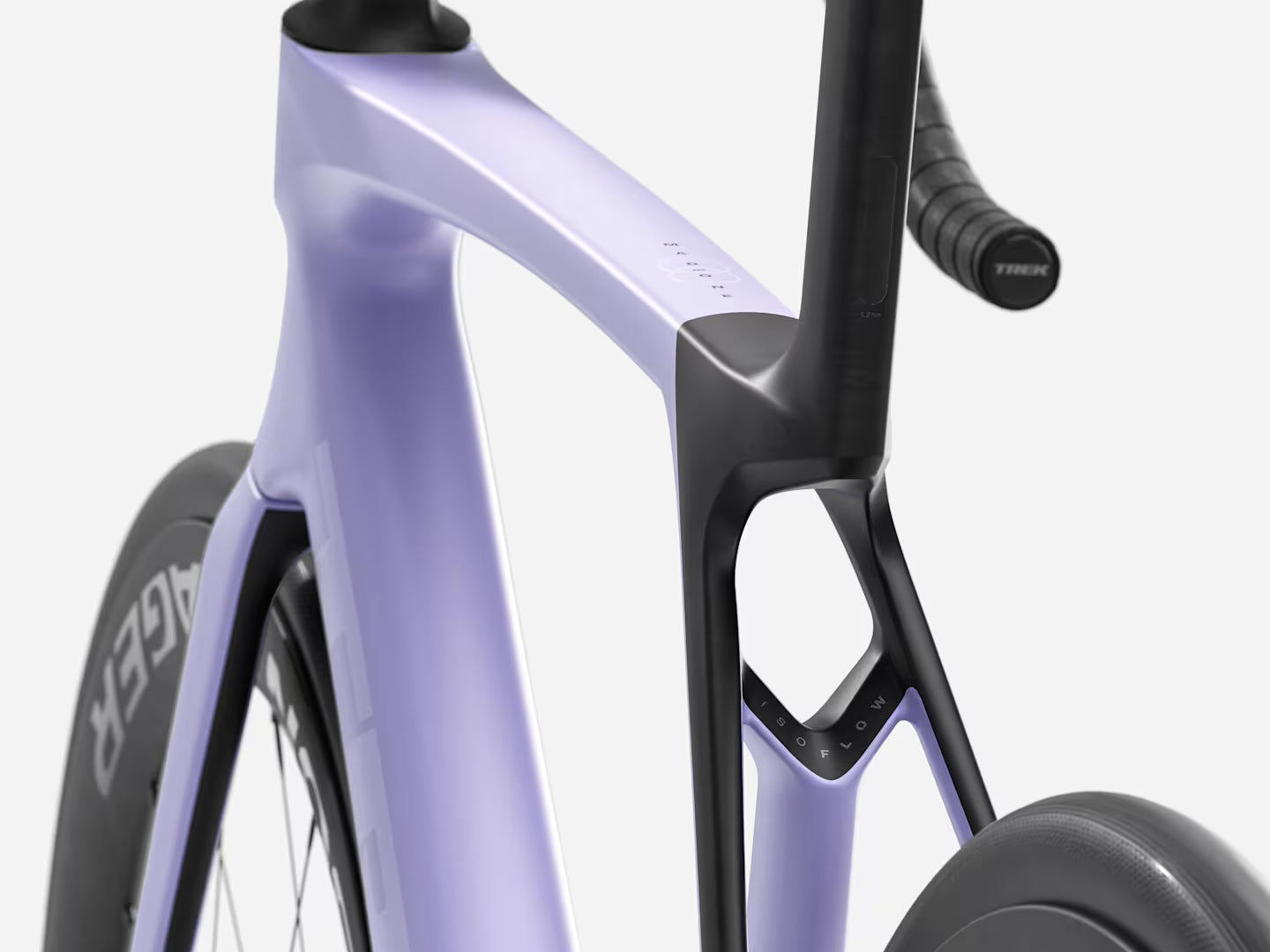 Madone SL 7 Gen 8