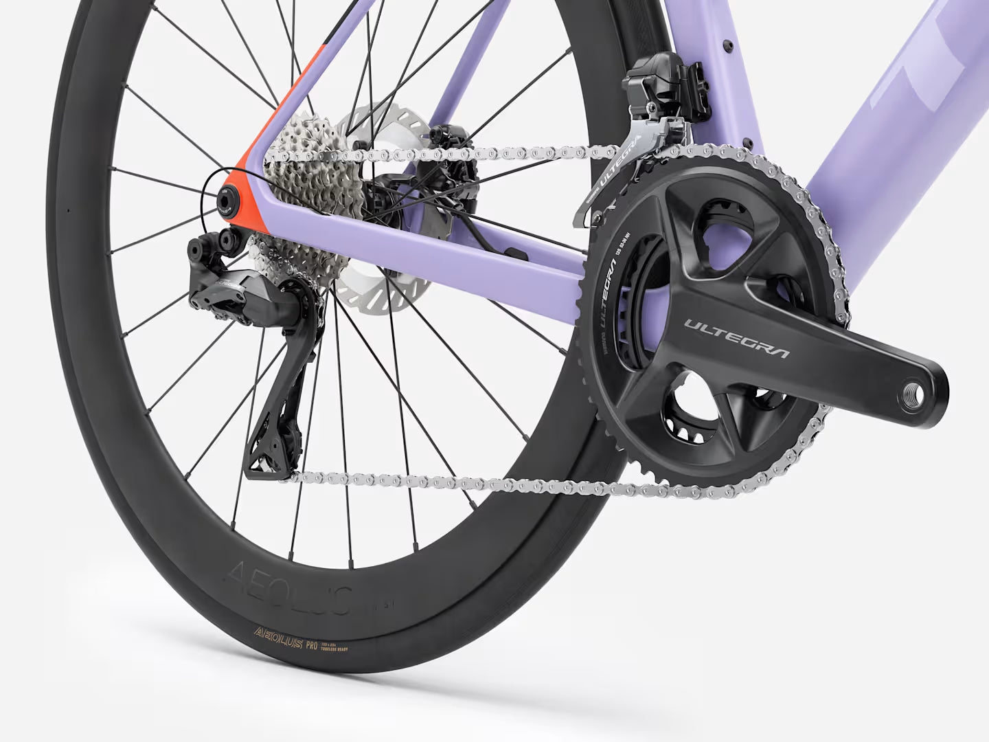 Madone SL 7 Gen 8