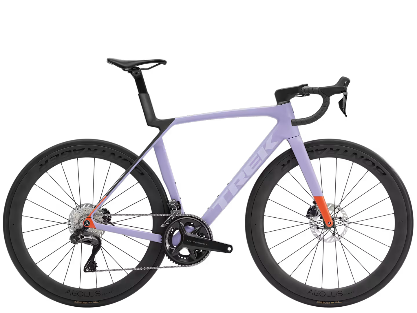 Madone SL 7 Gen 8