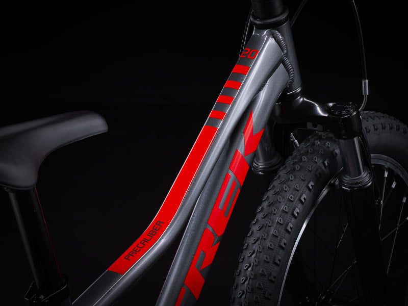 Precaliber 20 7-Speed