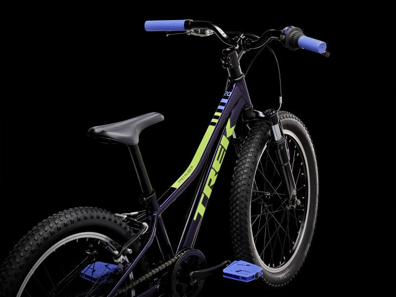 Precaliber 20 7-Speed