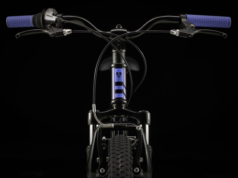 Precaliber 20 7-Speed
