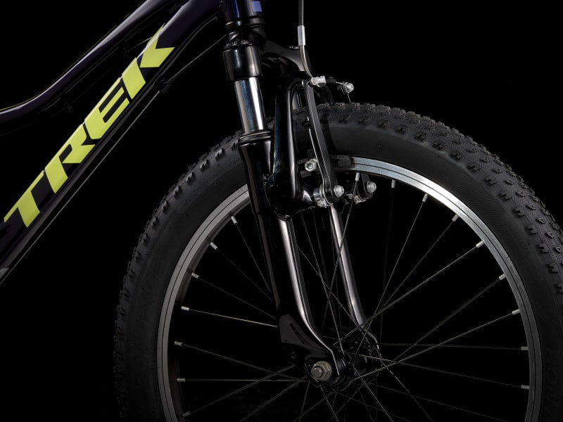 Precaliber 20 7-Speed