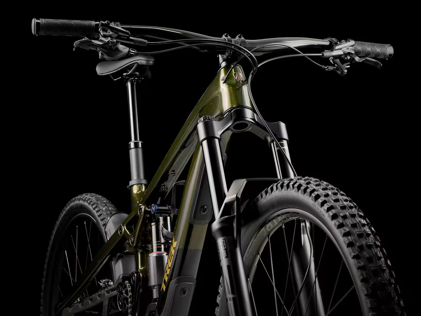 Slash 9.8 XT Gen 6