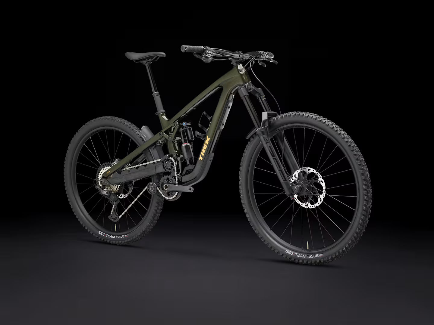 Slash 9.8 XT Gen 6