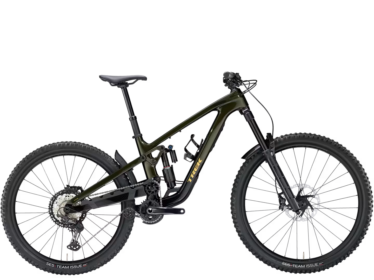 Slash 9.8 XT Gen 6