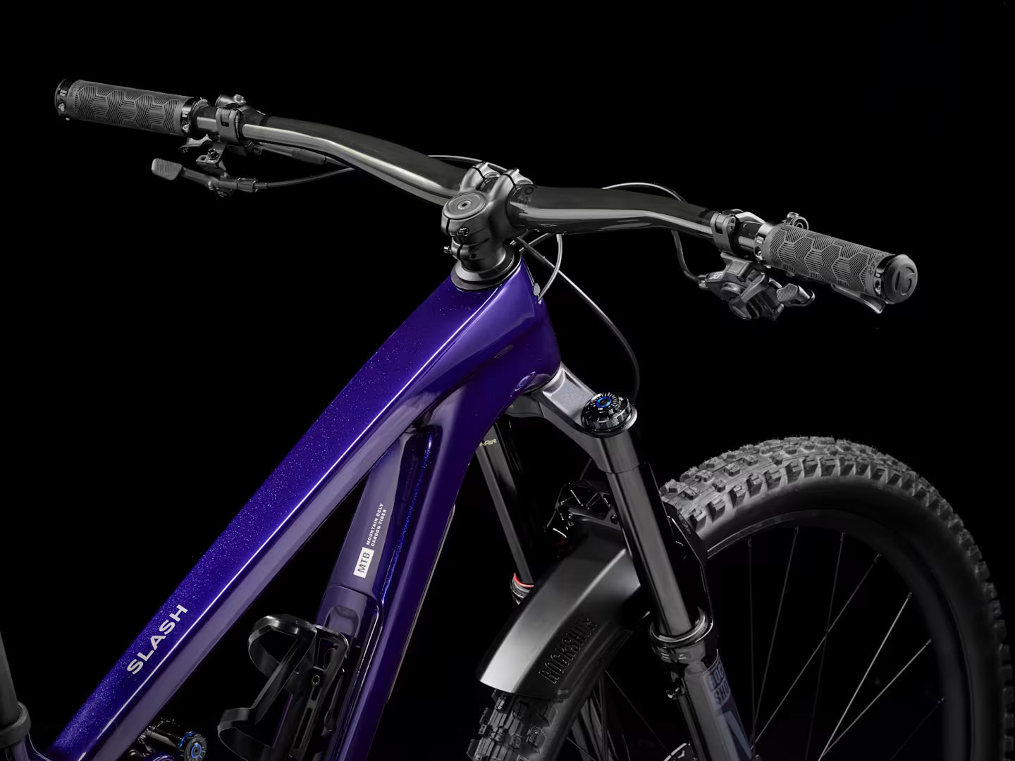 Slash 9.8 XT Gen 6