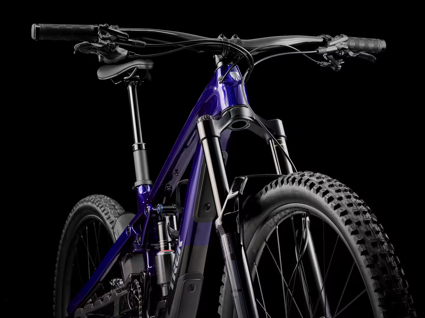 Slash 9.8 XT Gen 6