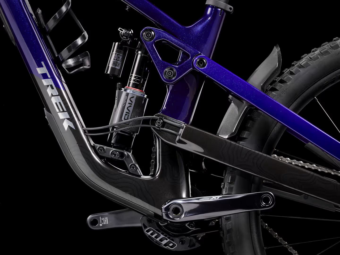 Slash 9.8 XT Gen 6