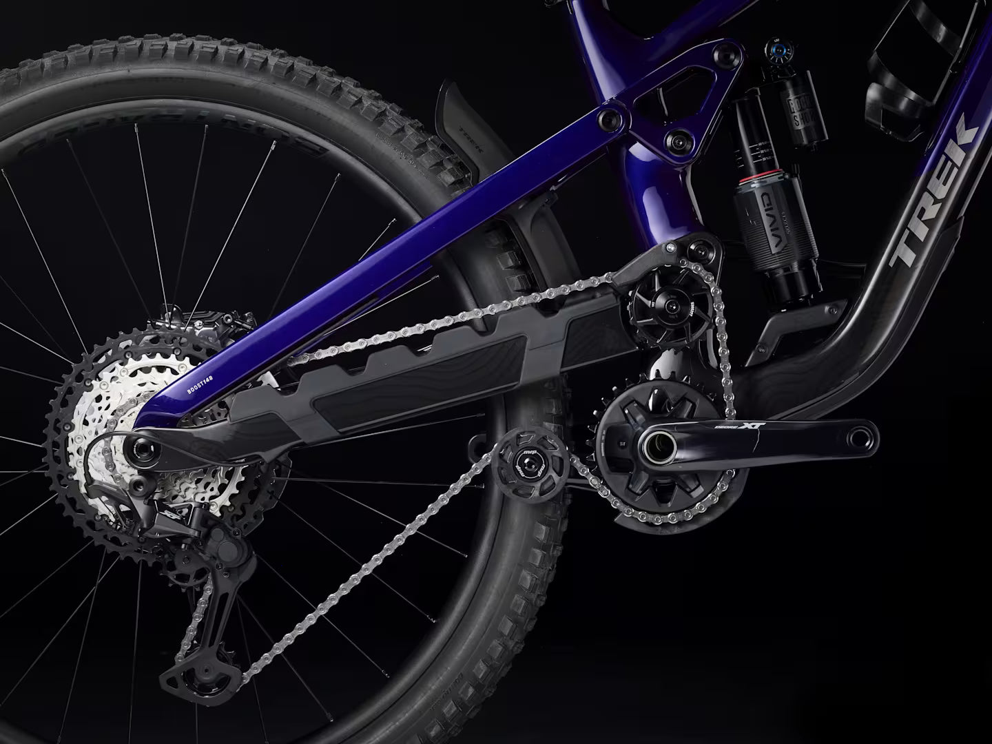 Slash 9.8 XT Gen 6
