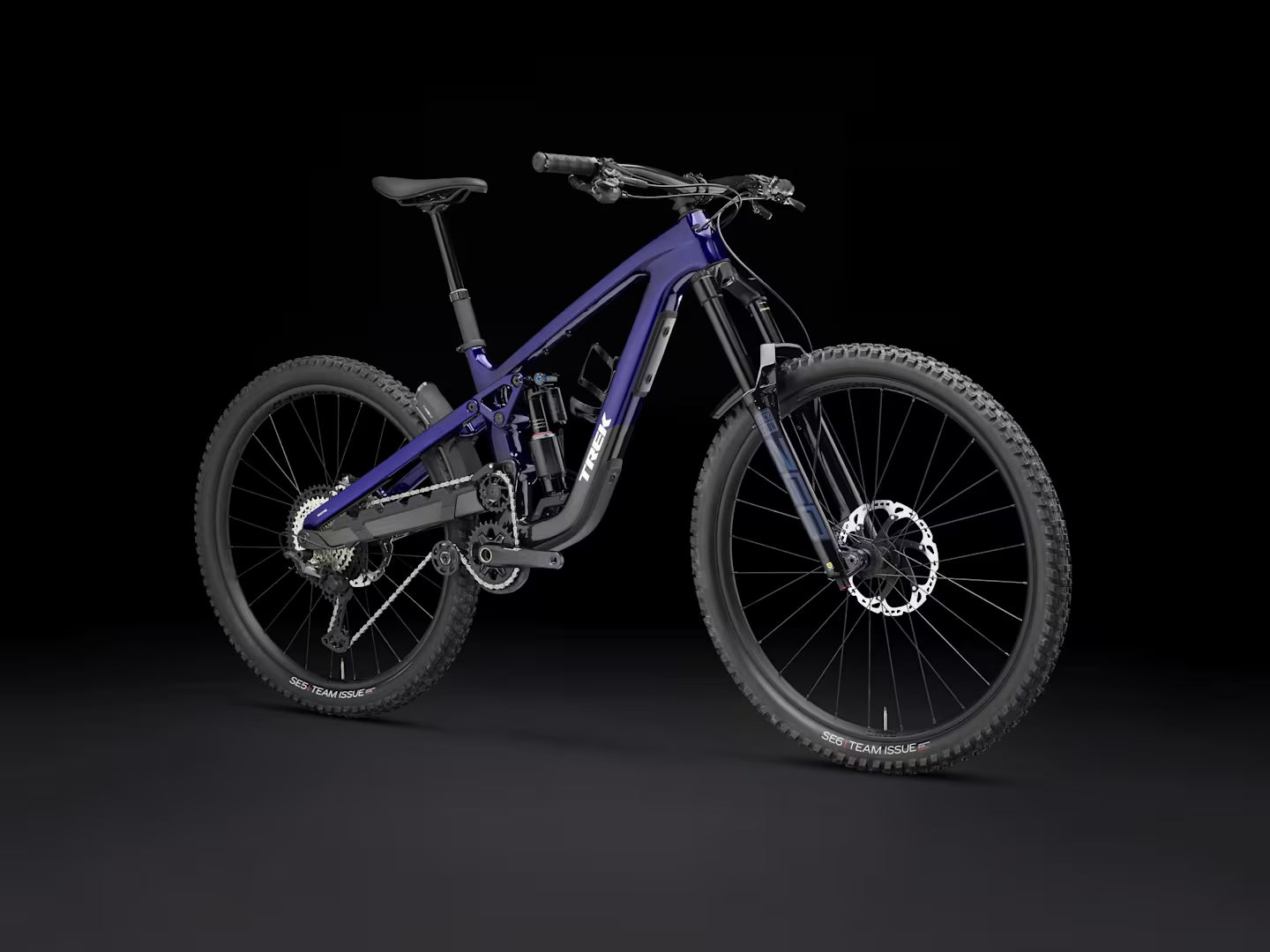 Slash 9.8 XT Gen 6