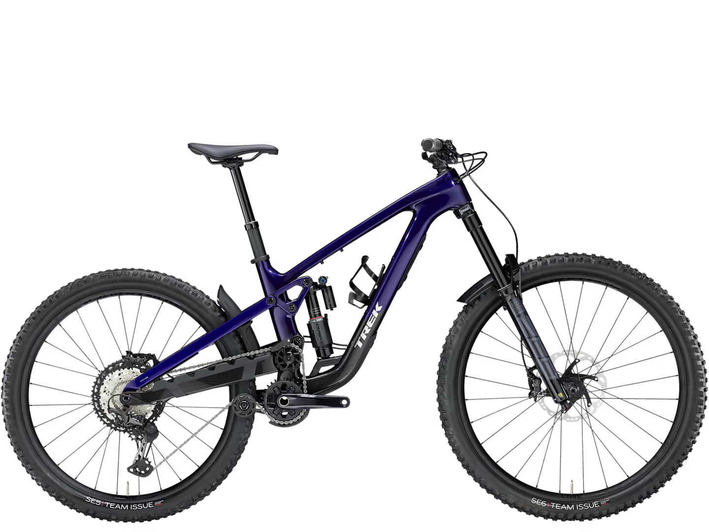 Slash 9.8 XT Gen 6