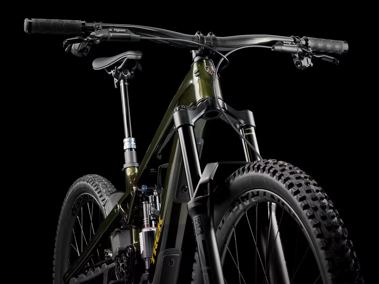 Slash 9.9 X0 AXS T-Type Gen 6