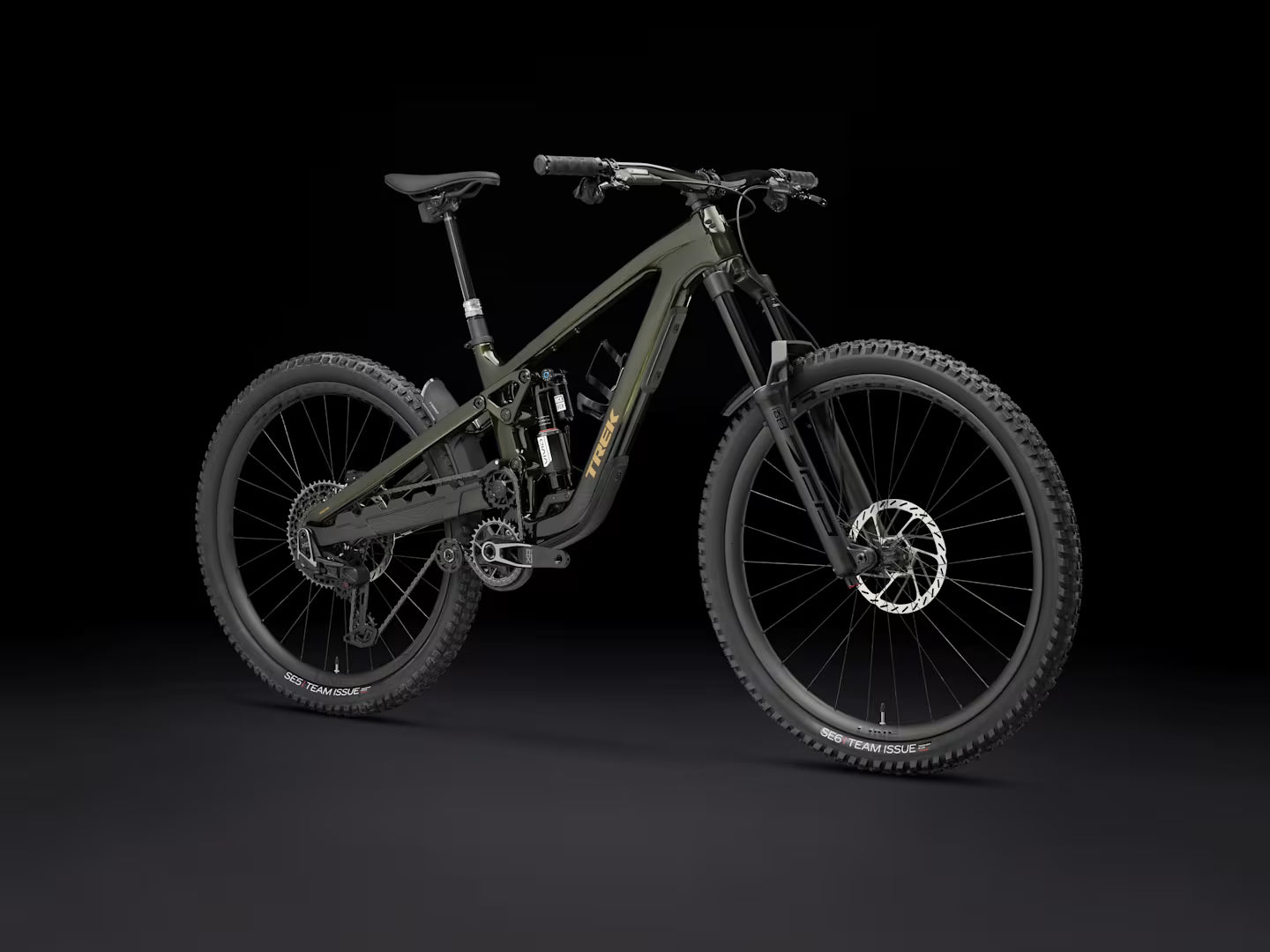 Slash 9.9 X0 AXS T-Type Gen 6