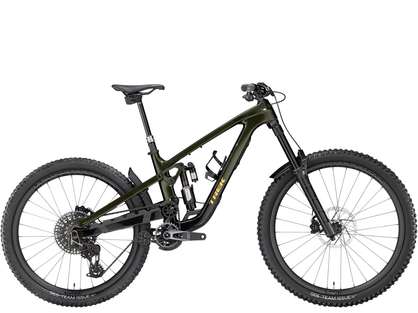Slash 9.9 X0 AXS T-Type Gen 6