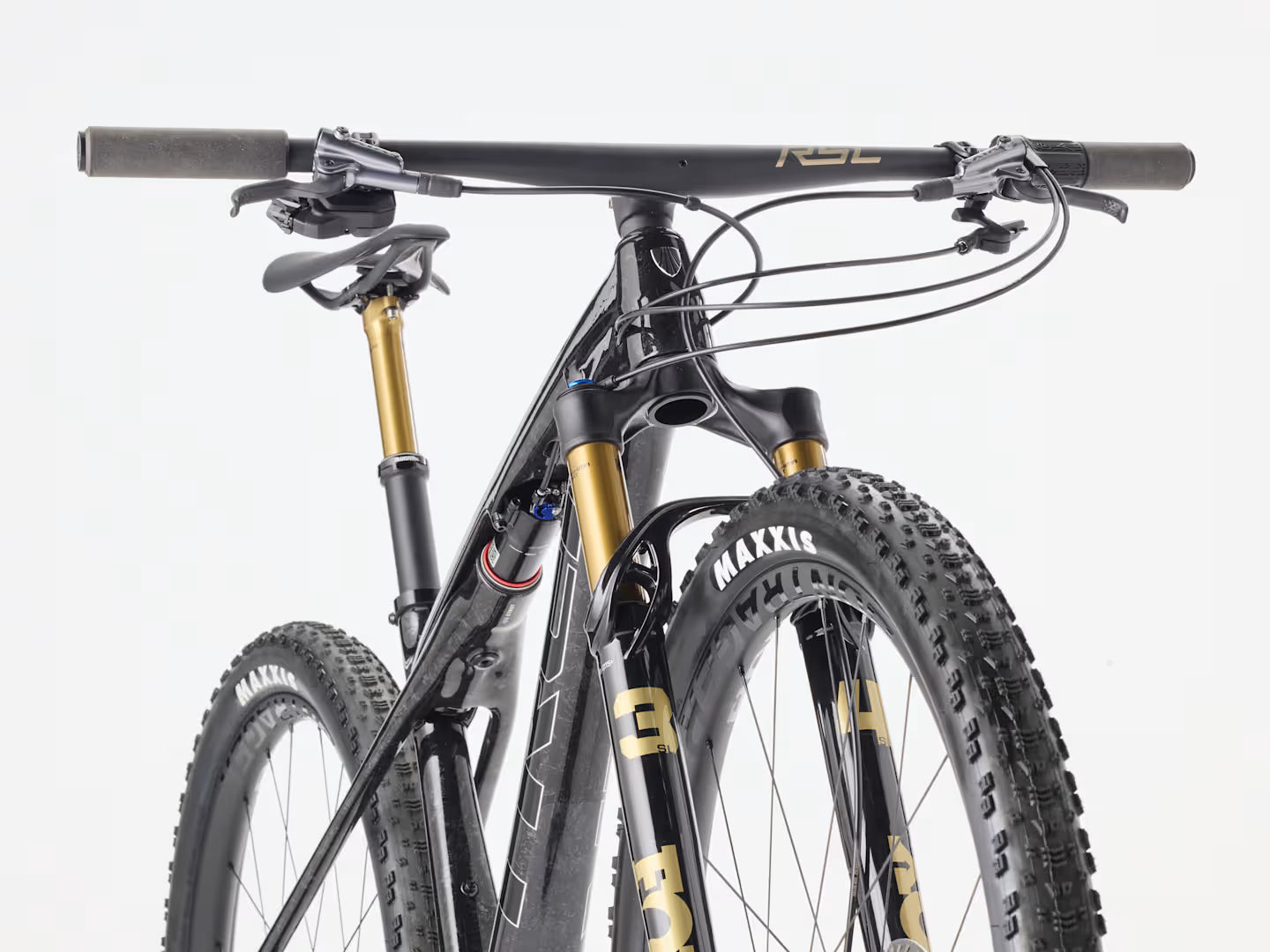 Supercaliber SLR 9.9 XTR Di2 Gen 2