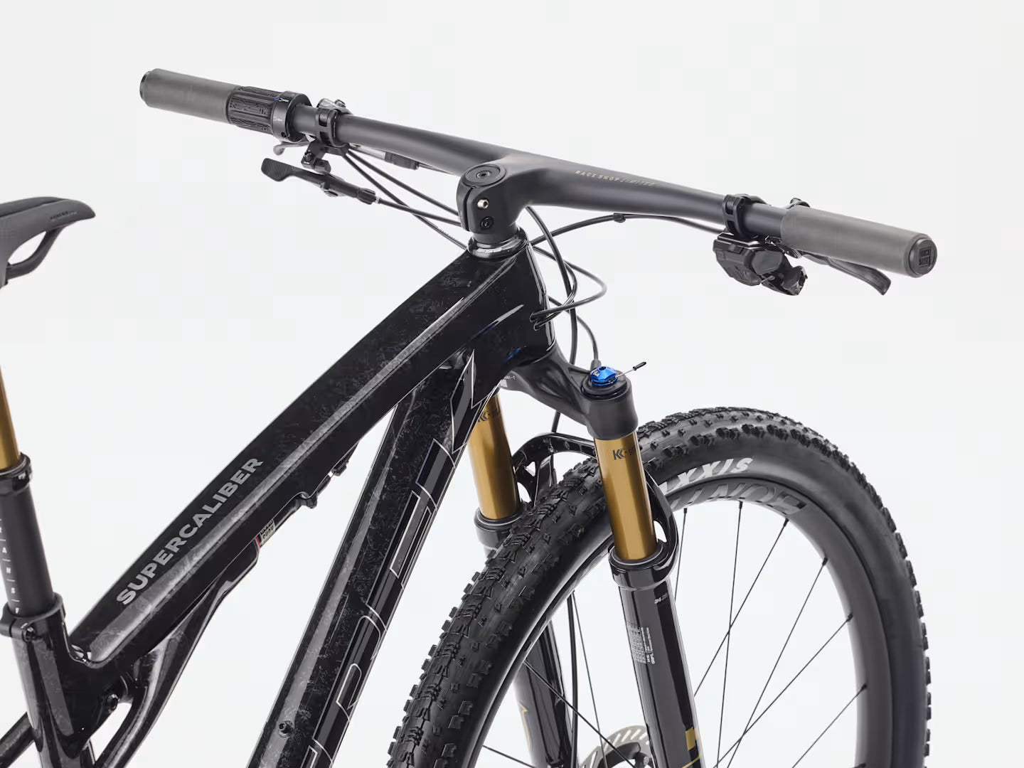 Supercaliber SLR 9.9 XTR Di2 Gen 2