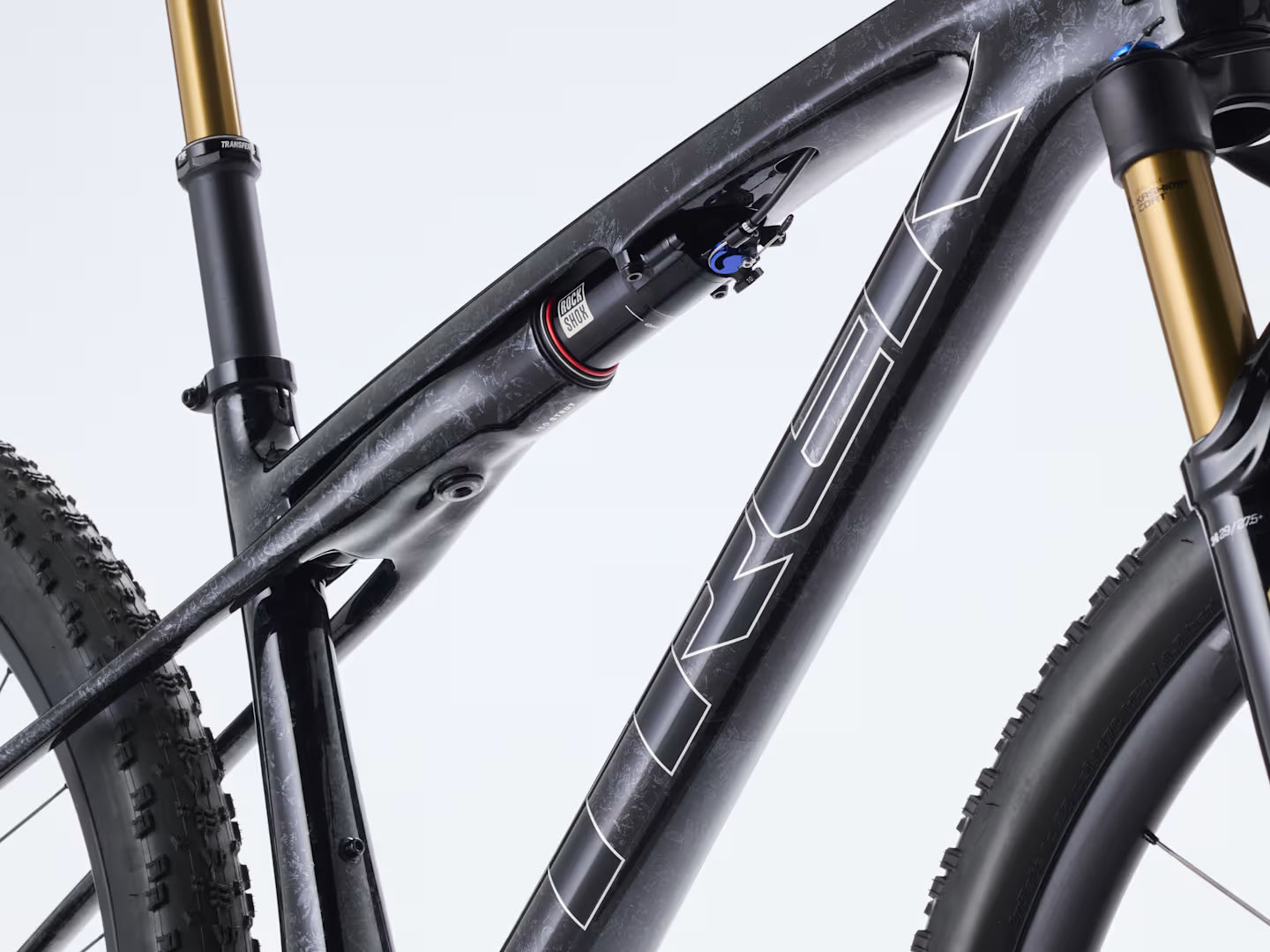 Supercaliber SLR 9.9 XTR Di2 Gen 2
