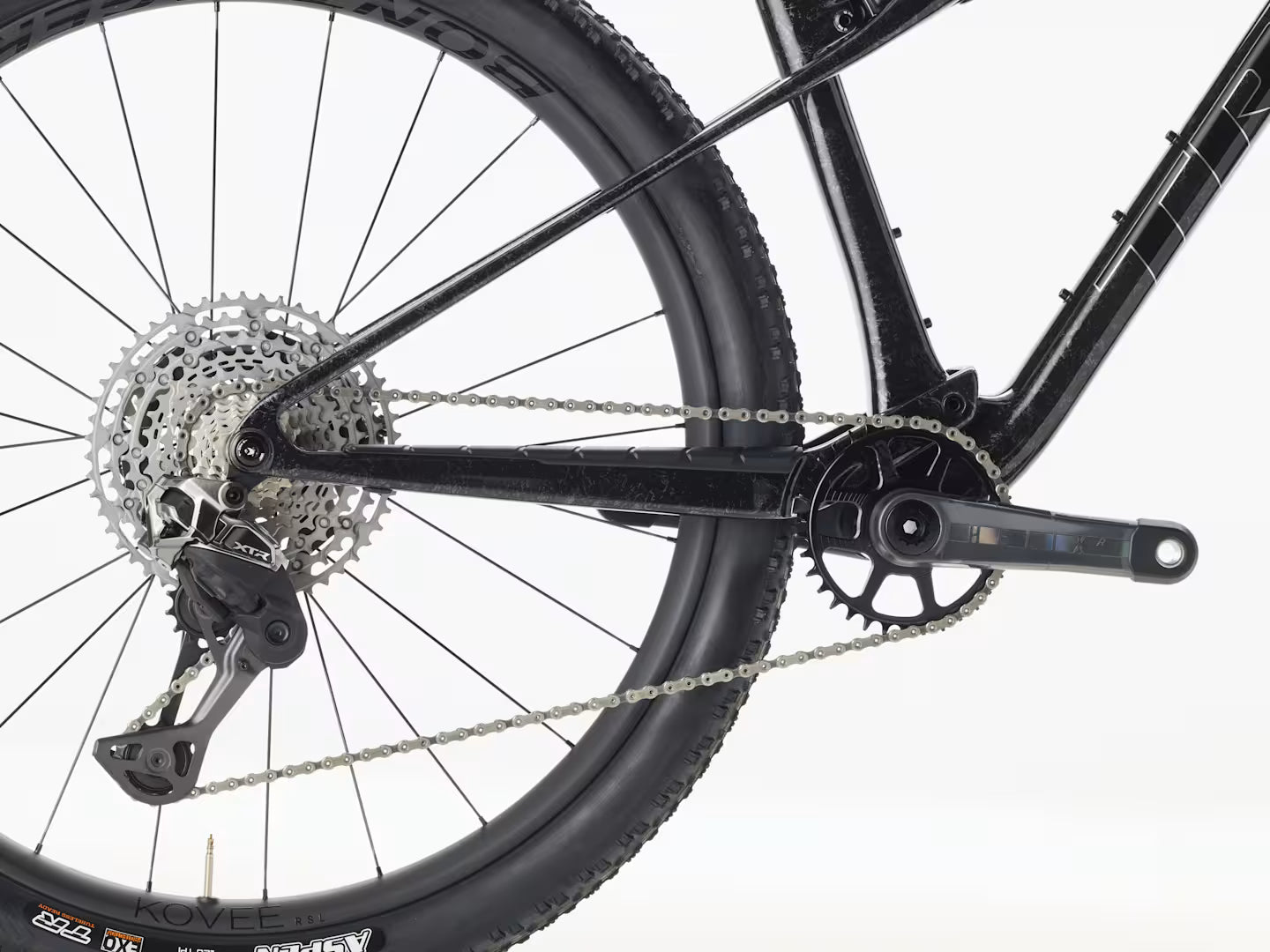 Supercaliber SLR 9.9 XTR Di2 Gen 2
