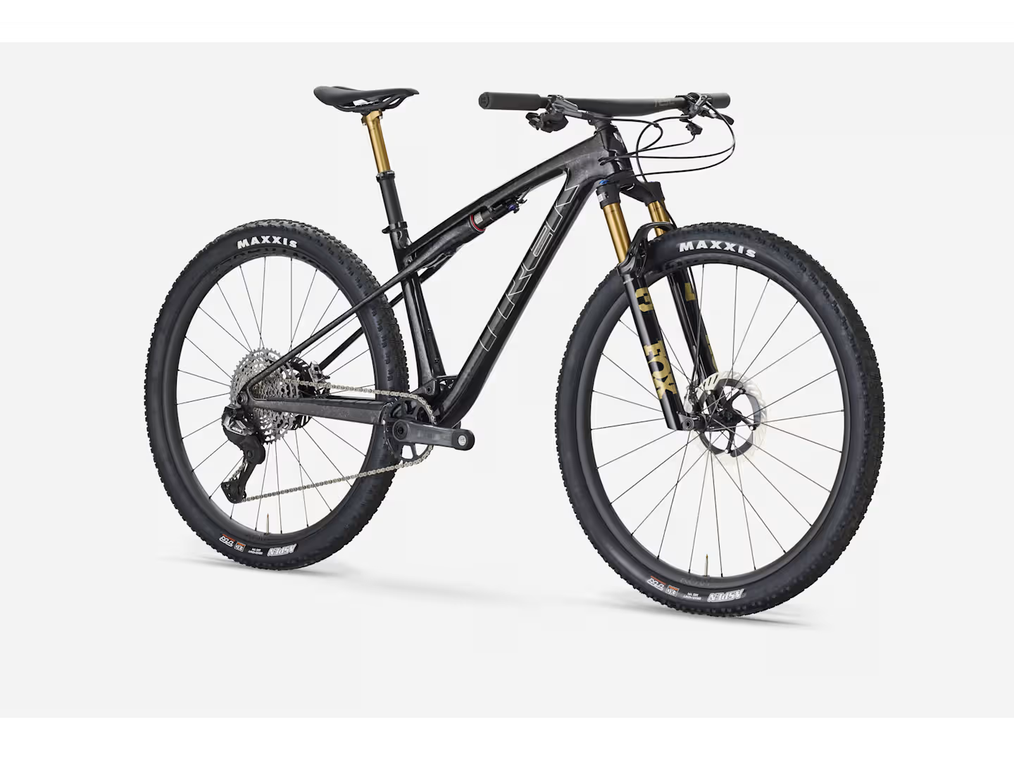 Supercaliber SLR 9.9 XTR Di2 Gen 2