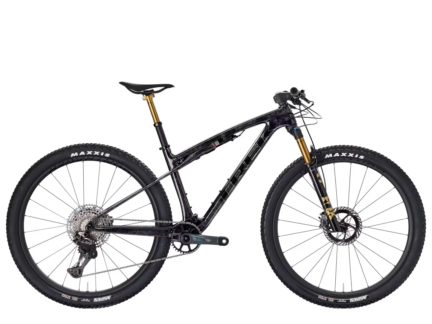 Supercaliber SLR 9.9 XTR Di2 Gen 2