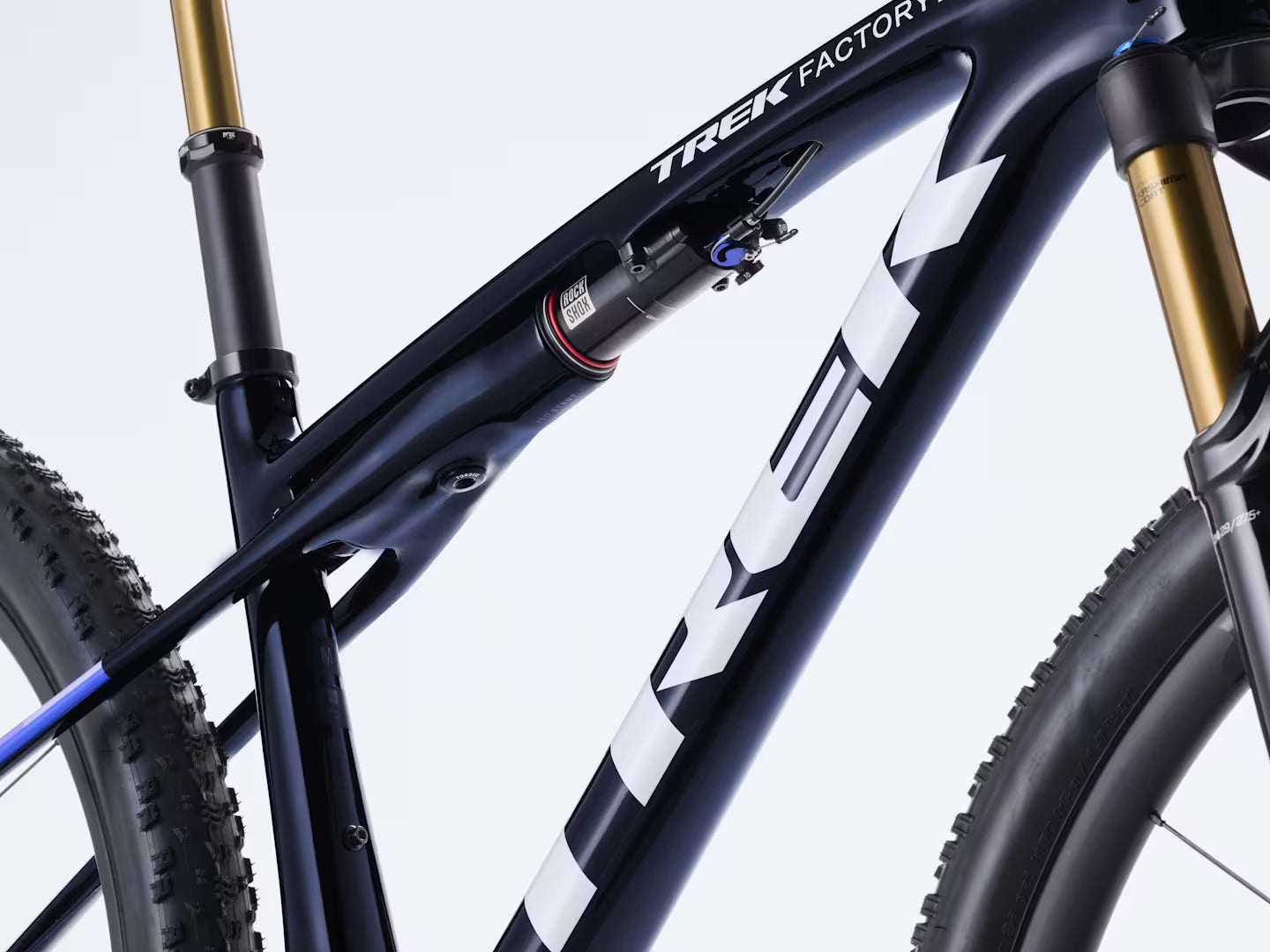 Supercaliber SLR 9.9 XTR Di2 Gen 2