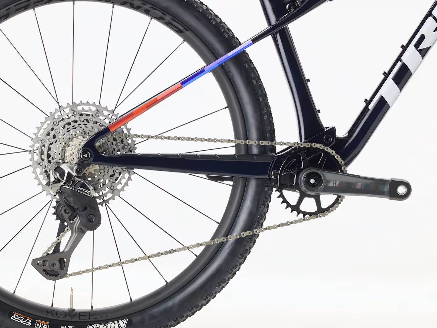 Supercaliber SLR 9.9 XTR Di2 Gen 2